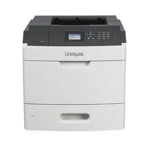 Замена системной платы на принтере Lexmark MS811N в Белгороде